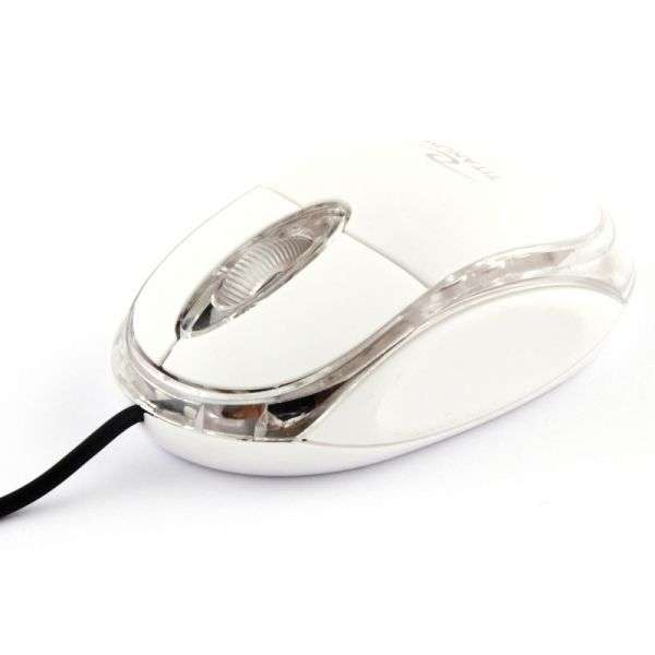 Esperanza Titanum Raptor mouse White