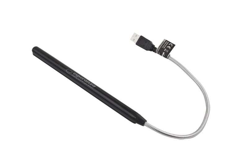 Esperanza USB LED Light for Notebook
