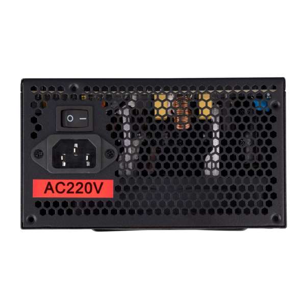 Everest 600W EPS-600A