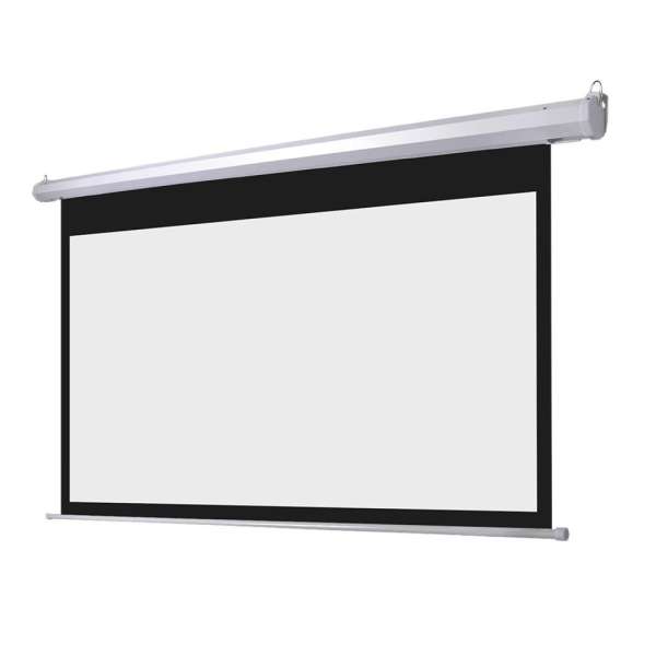 Everest EPP-240 Matt White Rollo 240x200 cm