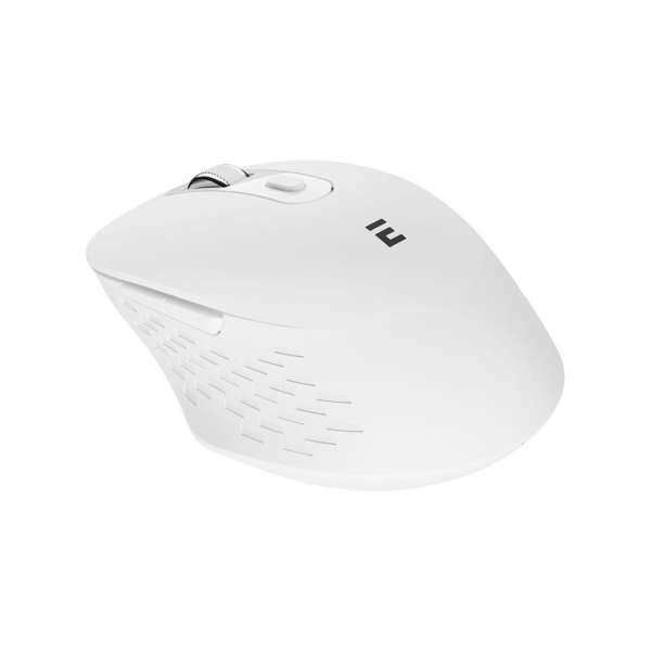 Everest SM-BT09 Wireless Bluetooth Mouse White