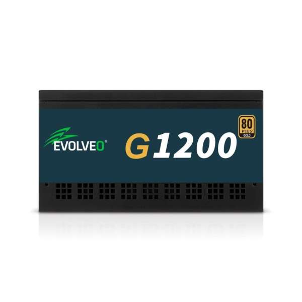Evolveo 1200W 80+ Gold G1200