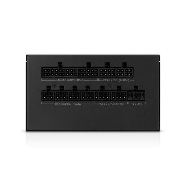 Evolveo 1200W 80+ Gold G1200