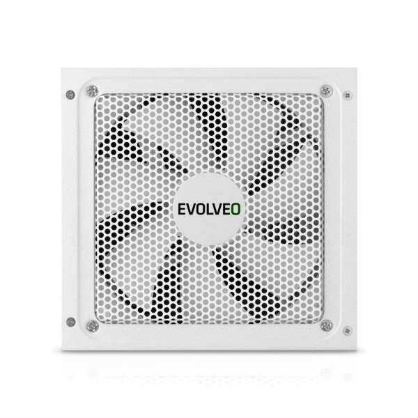 Evolveo 650W 80+ Gold G650