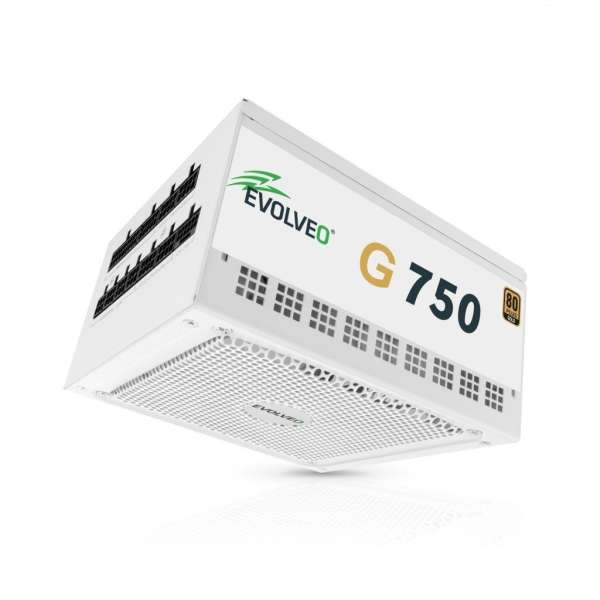 Evolveo 750W 80+ Gold G750