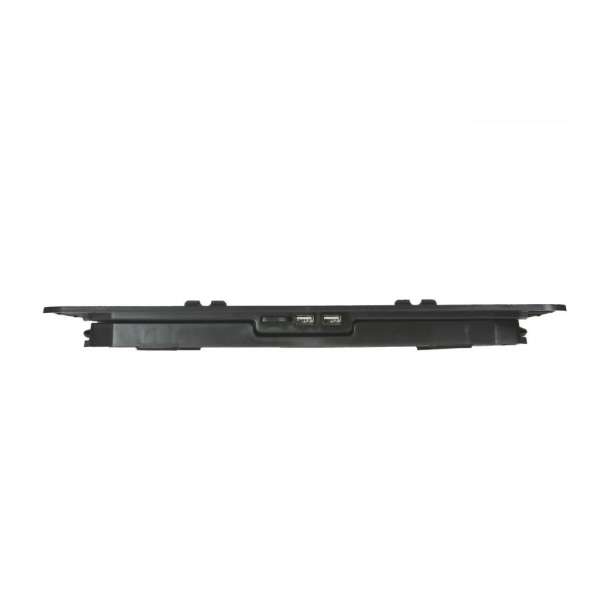 Evolveo A101 Laptop Cooler Black