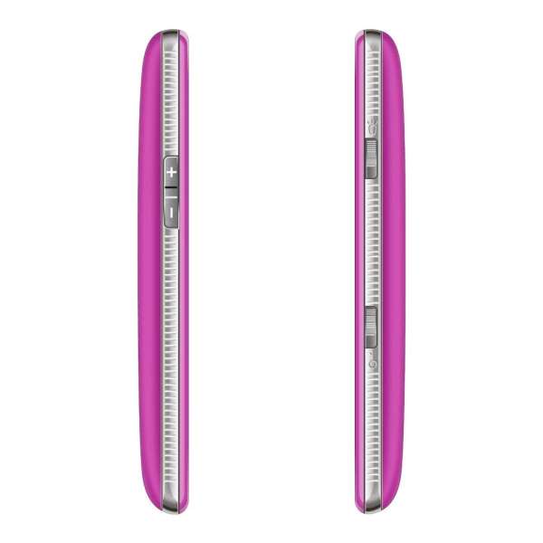 Evolveo EasyPhone EP-601 XR Pink