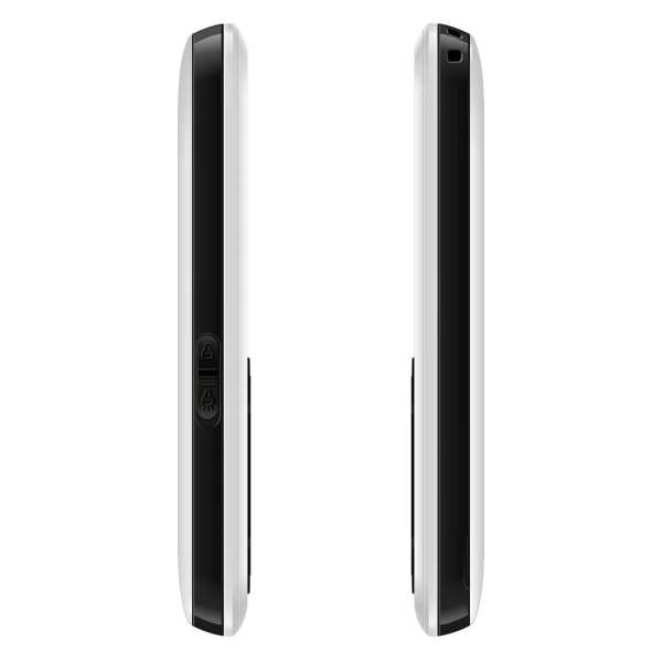 Evolveo EasyPhone ID EP-400 White