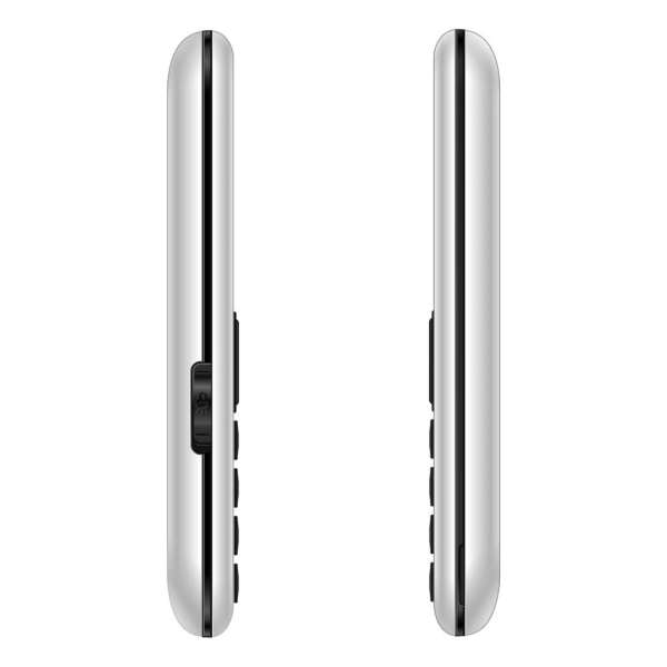 Evolveo EasyPhone XS White