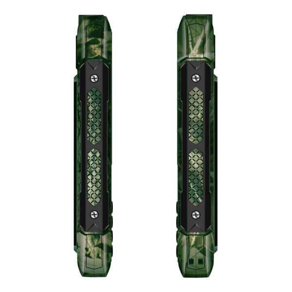 Evolveo Strongphone H1 DualSIM Hunting Camouflage