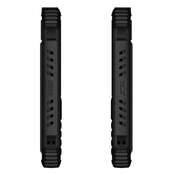 Evolveo StrongPhone Q1 DualSIM Black
