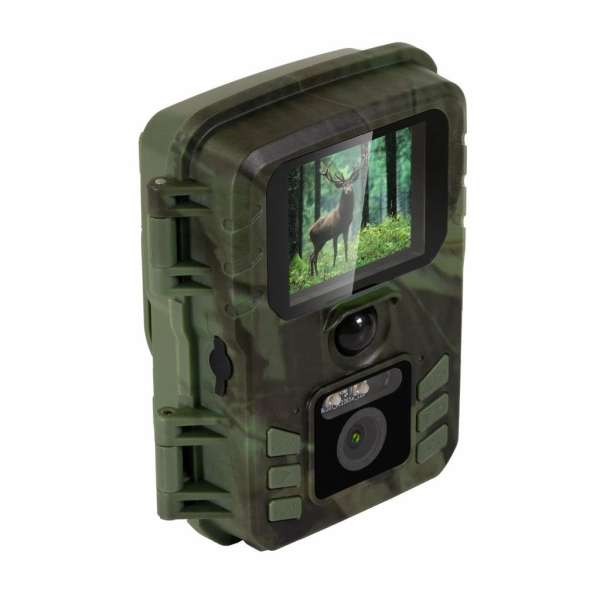 Evolveo StrongVision Mini LCD Vadkamera