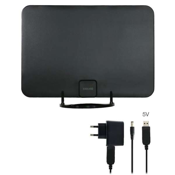 Evolveo Xany 2A LTE Indoor DVB-T2 Antenna