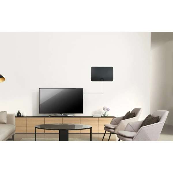 Evolveo Xany 2A LTE Indoor DVB-T2 Antenna