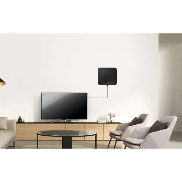 Evolveo Xany 2C LTE Indoor DVB-T/T2 Antenna