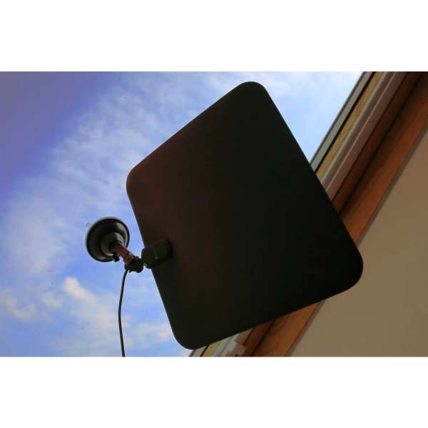 Evolveo Xany 2C LTE Indoor DVB-T/T2 Antenna