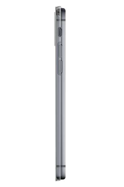 Cellularline Extrathin back cover Fine for Apple iPhone 12, transparent