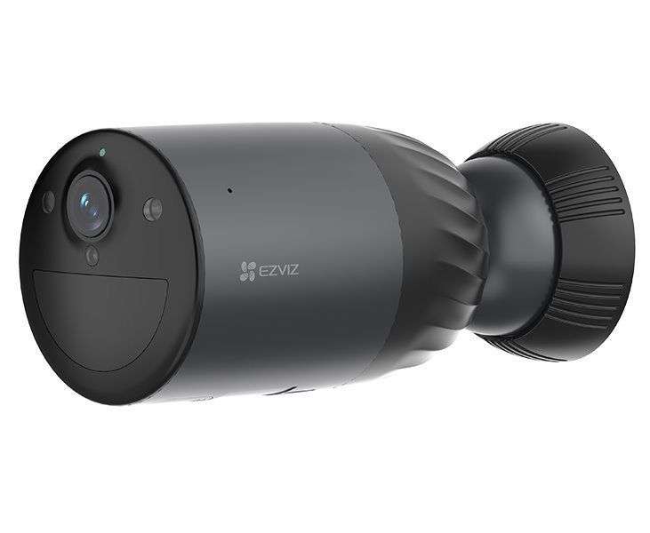 Ezviz BC1C 4K Standalone Smart Home Battery Camera