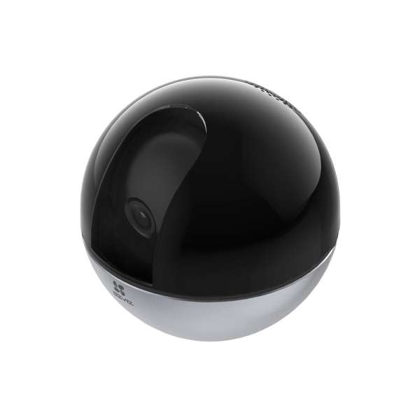 Ezviz C6W Pan & Tilt Wi-Fi Camera