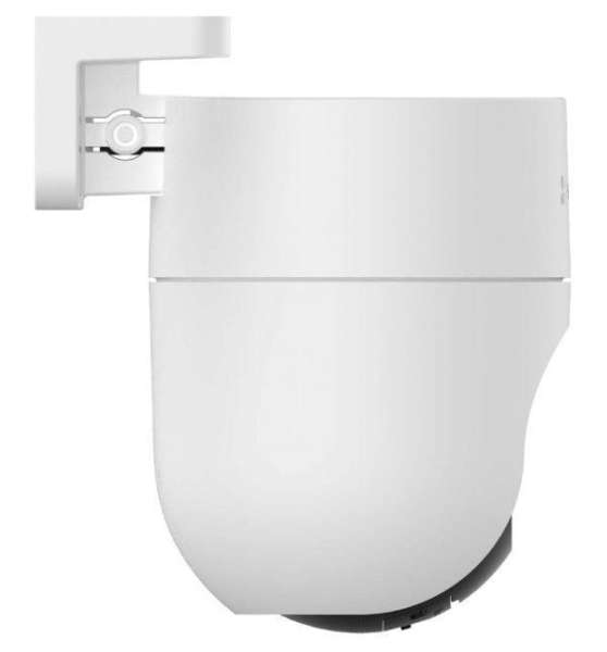 Ezviz C8C Outdoor Smart Wi-Fi Pan & Tilt Camera