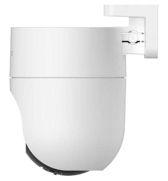 Ezviz C8C Outdoor Smart Wi-Fi Pan & Tilt Camera