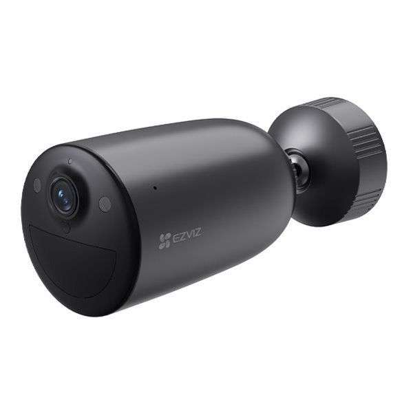 Ezviz EB3 Smart Home Battery Camera Kit