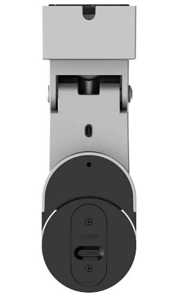 Ezviz EL3 Smart Security Wall Light Camera