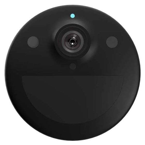 Ezviz eLife BC1C Pro 4K Bullet Camera Black