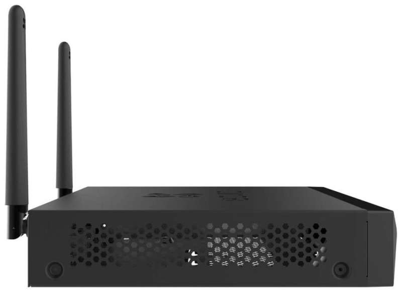Ezviz H3c 2K⁺ Camera + X5S NVR Kit Smart Wi-Fi Camera Security System Ezviz H3c 2K⁺ Camera + X5S NVR Kit Smart Wi-Fi Camera Security System