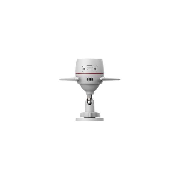 Ezviz H3C 2K+ Wi-Fi Smart Home Camera
