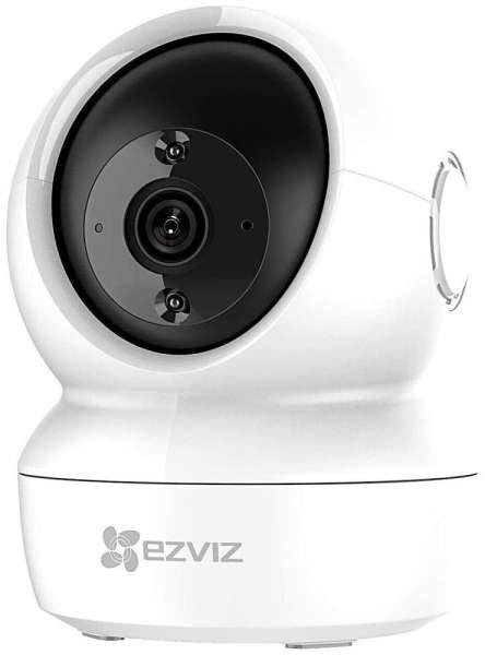 Ezviz H6C 2K+ Smart Home Camera