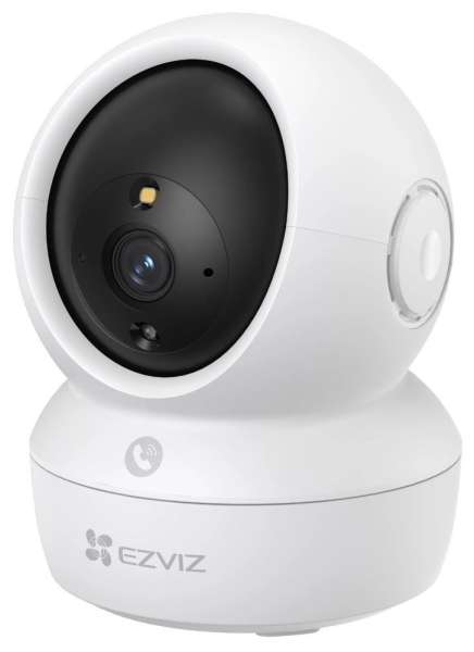 Ezviz H6c Pro 4K Smart Home Camera