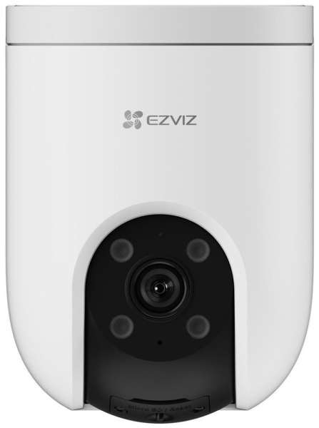 Ezviz H8c Pro 2K+ Pan & Tilt Wi-Fi Camera