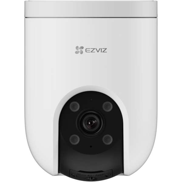 Ezviz H8c SE 2K Pan & Tilt Wi-Fi Camera
