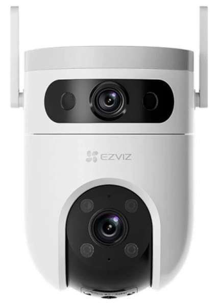 Ezviz H9c Dual 2K Dual Lens Pan & Tilt Wi-Fi Camera