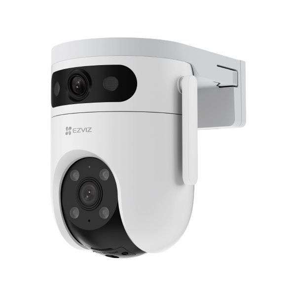 Ezviz H9c Dual 2K Dual Lens Pan & Tilt Wi-Fi Camera
