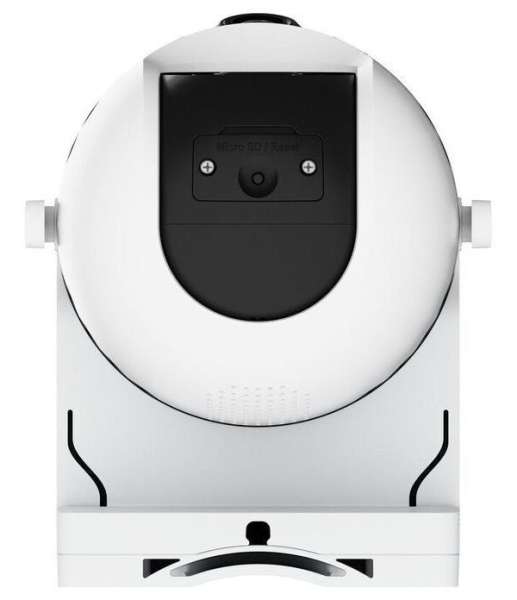 Ezviz H9c Dual 3K Dual Lens Pan & Tilt Wi-Fi Camera