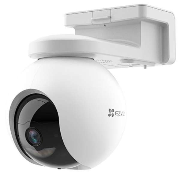 Ezviz HB8 2K+ Ezviz HB8 2K+