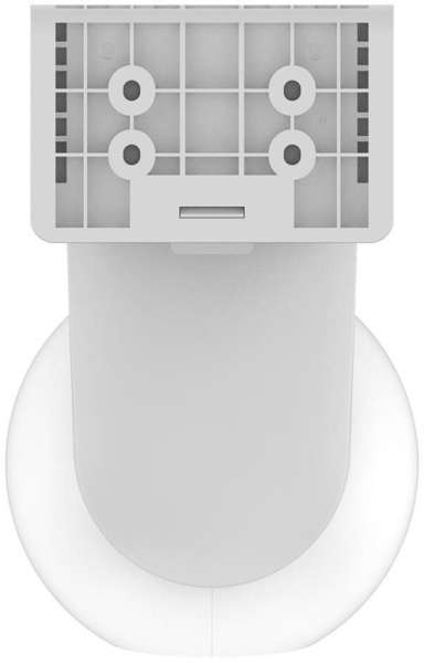 Ezviz HB8 IP Camera + Solar Panel Smart Home Battery Camera Kit