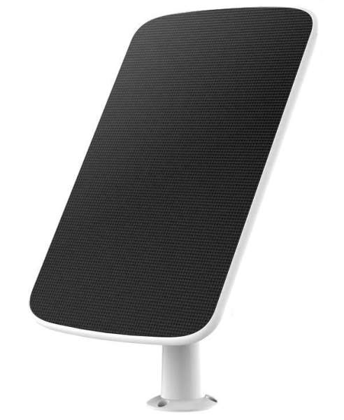 Ezviz HB8 IP Camera + Solar Panel Smart Home Battery Camera Kit