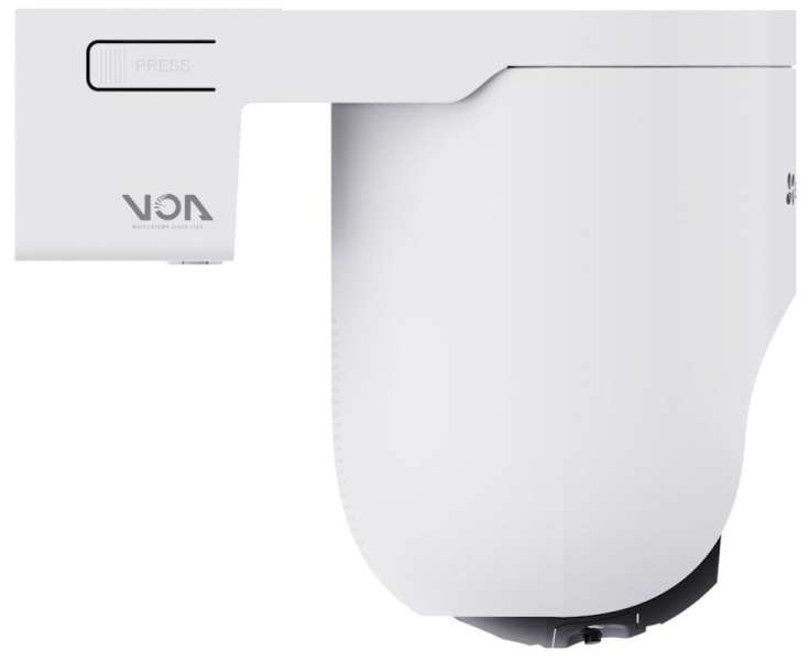 Ezviz HB8C Lite 4MP