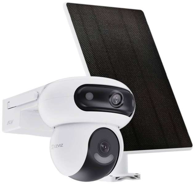 Ezviz HB90 Dual Kit Ezviz HB90 Dual Kit