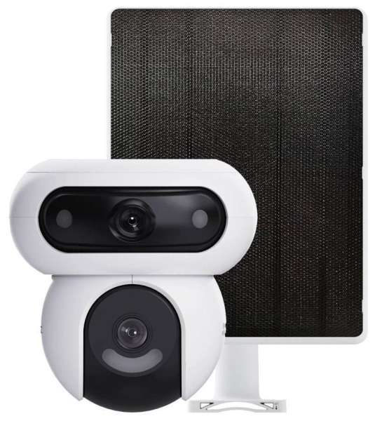 Ezviz HB90 Dual Kit Ezviz HB90 Dual Kit