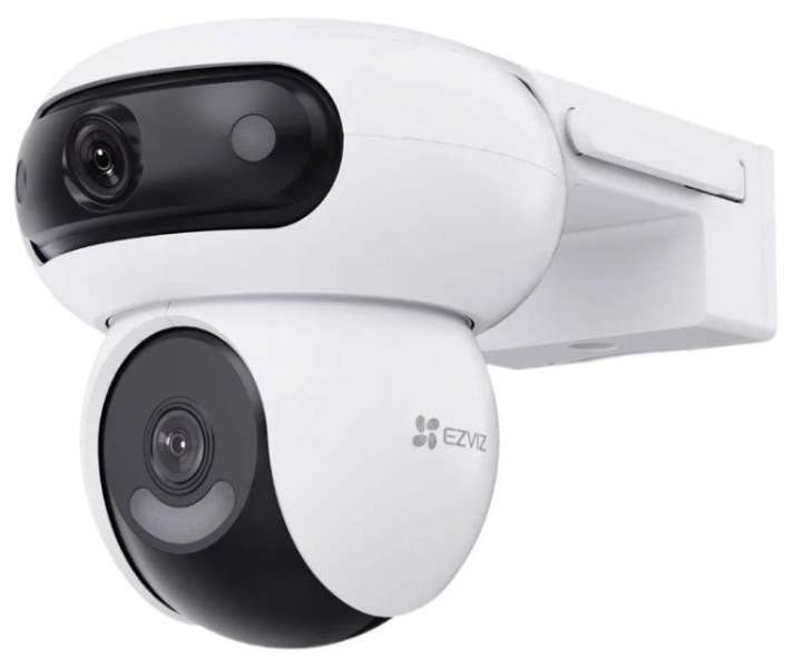 Ezviz HB90 Dual Kit Ezviz HB90 Dual Kit
