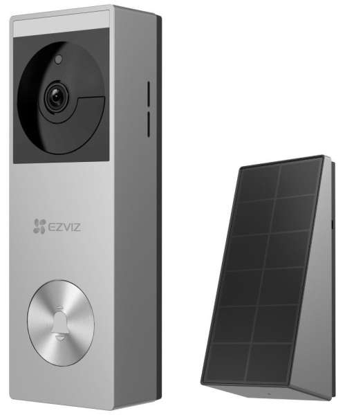 Ezviz HP3 Pro Smart Home Video Doorphone