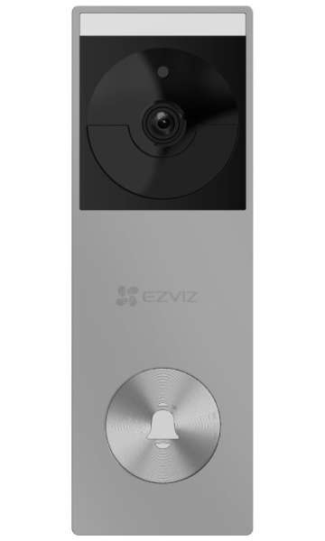 Ezviz HP3 Pro Smart Home Video Doorphone