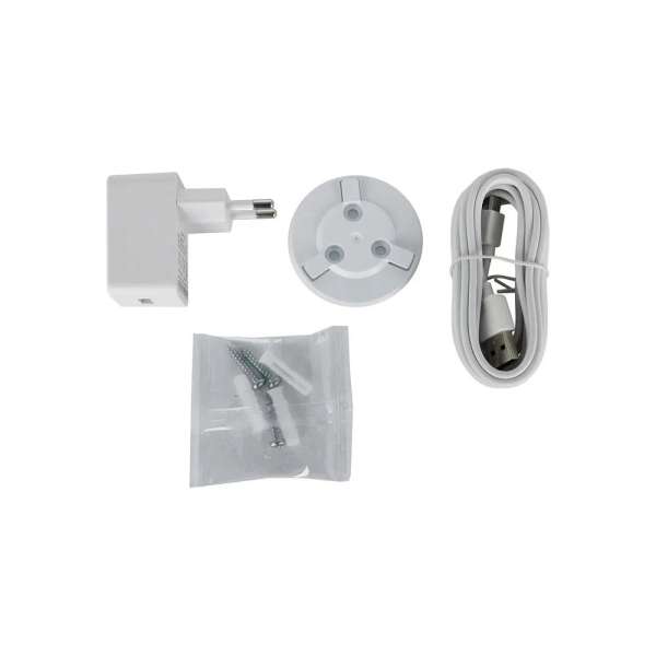 Ezviz TY1 2K+ Pan & Tilt Smart Home Camera