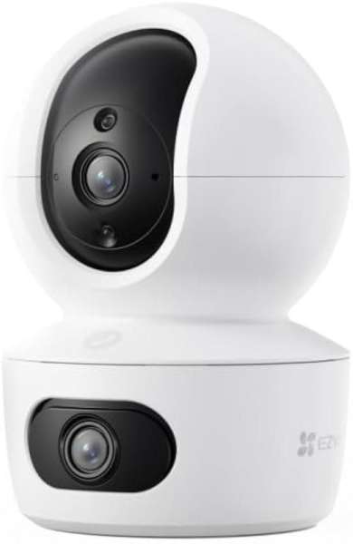 Ezviz TY7 Dual-Lens Pan & Tilt Wi-Fi Camera