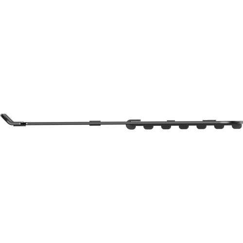 Fellowes Alumia Portable Laptop Stand Black