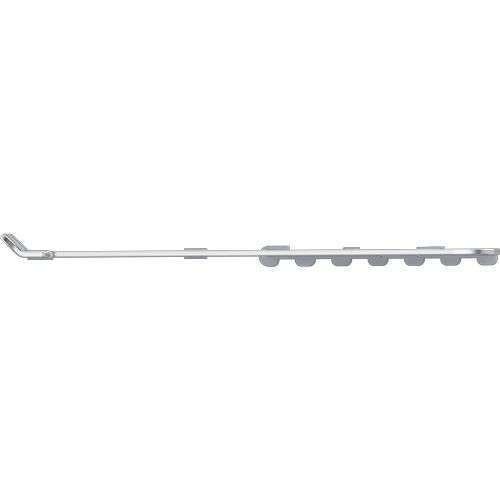 Fellowes Alumia Portable Laptop Stand Silver